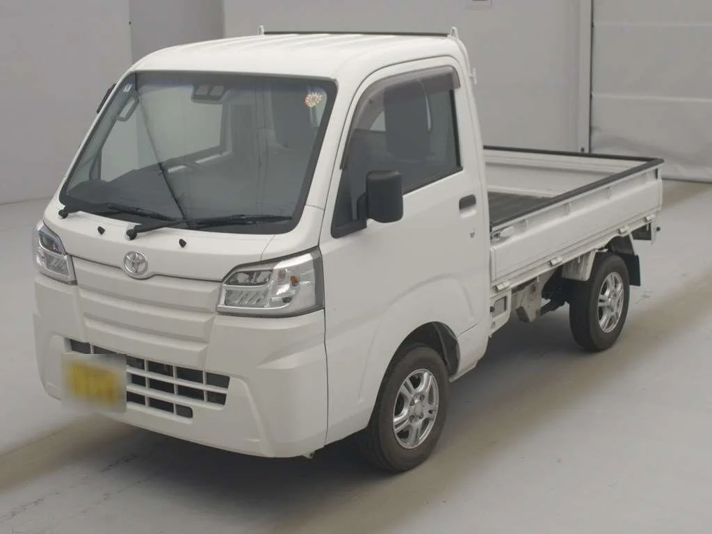 Toyota Pixis Truck S510U 2021